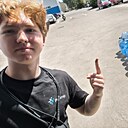 Антон, 21 год