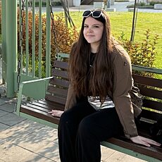Фотография девушки Анастасия, 20 лет из г. Дзержинск