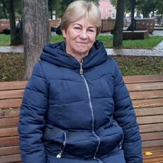Фотография девушки Ольга, 52 года из г. Великий Новгород