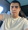 Владимир, 18 лет