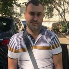 Фотография мужчины Сергей, 39 лет из г. Одесса