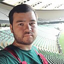 Жама, 23 года