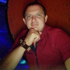 Фотография мужчины Виталий, 37 лет из г. Оренбург