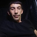 Джабрик, 35 лет