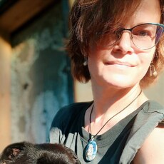 Фотография девушки Елена, 53 года из г. Москва
