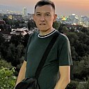 Нурлан, 40 лет