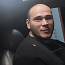 Александр, 36 лет