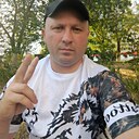 Серега, 42 года