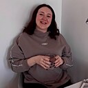 Анастасия, 25 лет