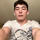 Дима, 19 лет
