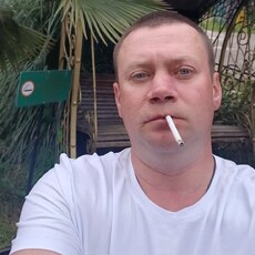 Фотография мужчины Михаил, 35 лет из г. Ирбит