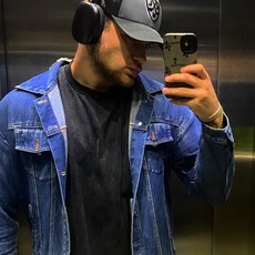 Фотография мужчины Павел, 19 лет из г. Ангарск