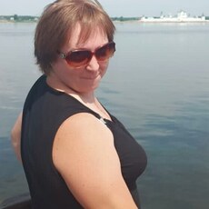 Фотография девушки Наташа, 51 год из г. Нижний Новгород