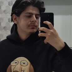 Фотография мужчины Арсен, 20 лет из г. Ставрополь