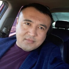Фотография мужчины Kay, 47 лет из г. Кызылорда