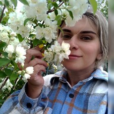 Фотография девушки Анна, 27 лет из г. Ярославль