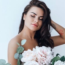 Фотография девушки Екатерина, 31 год из г. Челябинск