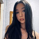 Аяулым, 18 лет