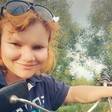 Фотография девушки Марина, 30 лет из г. Петриков