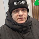 Сергей, 33 года