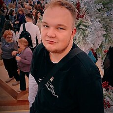Фотография мужчины Дмитрий, 22 года из г. Игрим