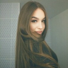 Фотография девушки Алиса, 20 лет из г. Иркутск