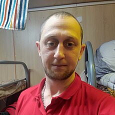 Фотография мужчины Роман, 33 года из г. Омск