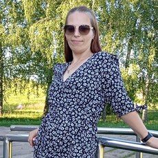 Фотография девушки Анна, 35 лет из г. Рыбинск
