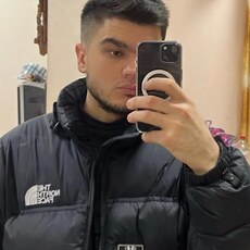 Фотография мужчины Бахром, 30 лет из г. Королёв