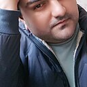 Рустам, 34 года