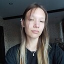 Елизавета, 18 лет