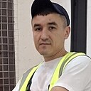 Damir, 33 года