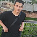 Рустам, 20 лет