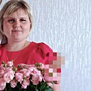Анастасия, 35 лет