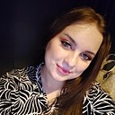 Лиза, 25 лет