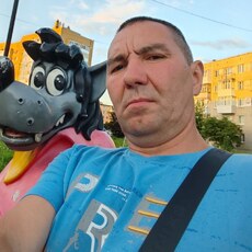 Фотография мужчины Владислав, 48 лет из г. Каменск-Уральский