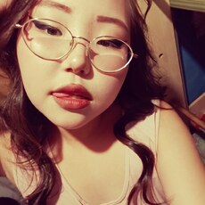 Фотография девушки Ariunaa, 20 лет из г. Кызыл