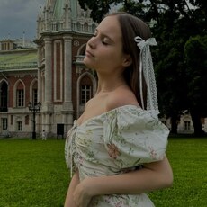 Фотография девушки Валерия, 20 лет из г. Чебоксары