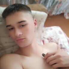 Фотография мужчины Илья, 20 лет из г. Минск