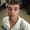 Сергей, 18 лет
