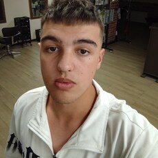 Фотография мужчины Сергей, 18 лет из г. Воронеж