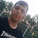 Влад, 22 года