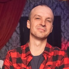 Фотография мужчины Василий, 38 лет из г. Смоленск