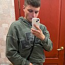 Алексей, 21 год