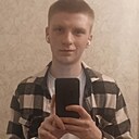 Олег, 20 лет