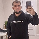Ризван, 34 года