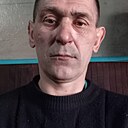 Сергеевич, 43 года