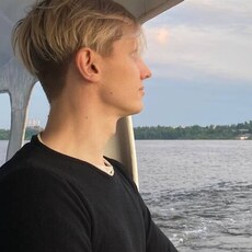 Фотография мужчины Никита, 23 года из г. Ярославль