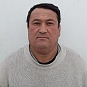 Жавдат, 49 лет