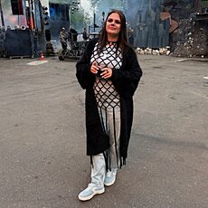 Фотография девушки Евгения, 36 лет из г. Калининград